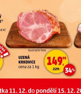 UZENÁ KRKOVICE