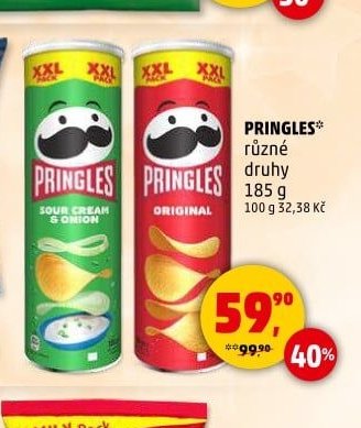 Pringles