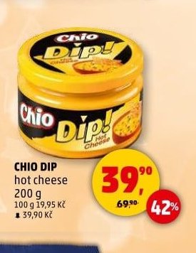 Chio Dip