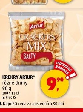 Krekry Artur