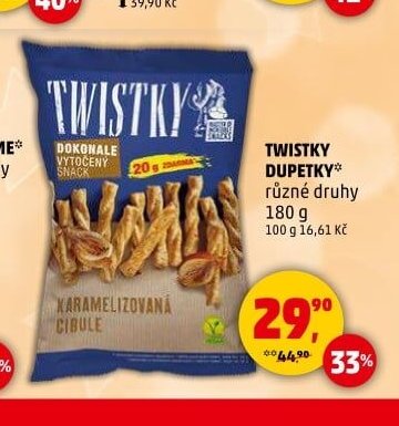Twistky Dupetky