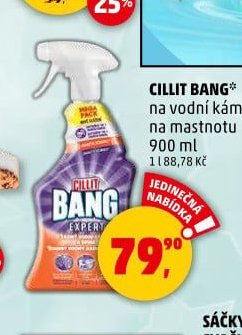 CILLIT BANG