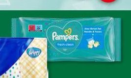 VLHČENÉ UBROUSKY PAMPERS - Penny Market akcniletaky.com