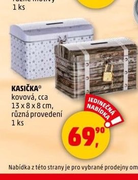 KASIČKA