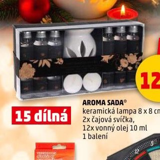 AROMA SADA