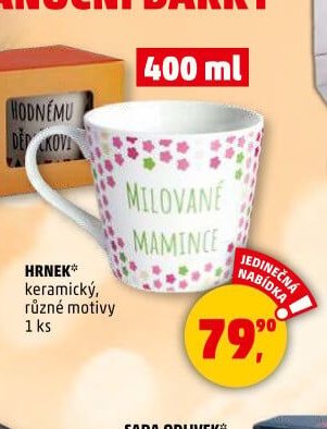 HRNEK