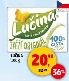 Lučina