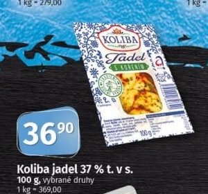 Koliba jadel 37 % t. v s. - COOP akcniletaky.com