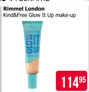 Make up Kind &amp