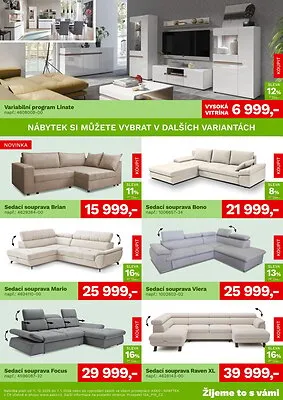 akční leták ASKO 11.12.2025-7.1.2026