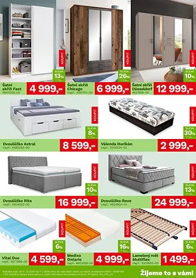 akční leták ASKO 11.12.2025-7.1.2026