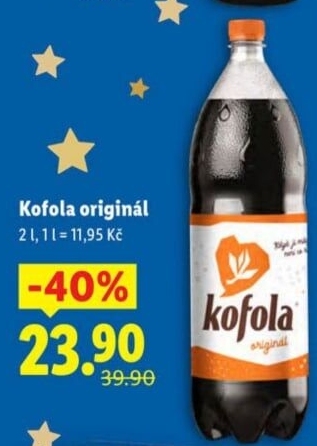 Kofola