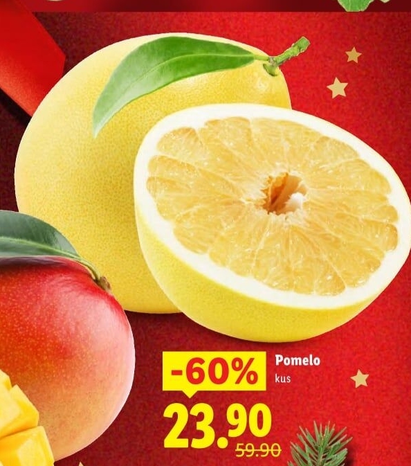 Pomelo
