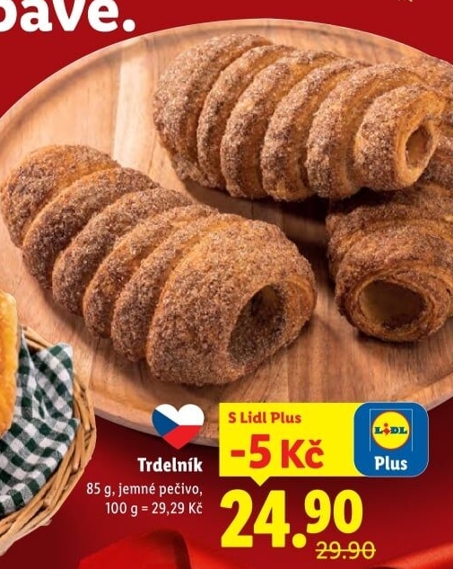 Trdelník