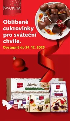 akční leták Lidl 15.12.2025-17.12.2025
