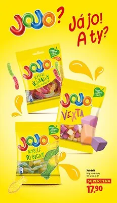 akční leták Lidl 15.12.2025-17.12.2025