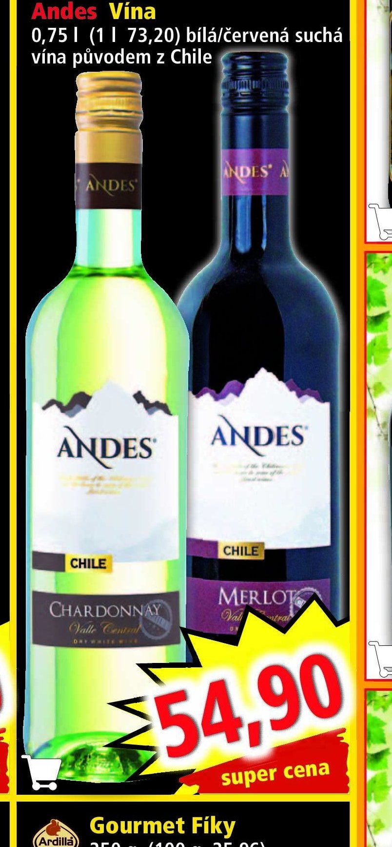 Andes Vína