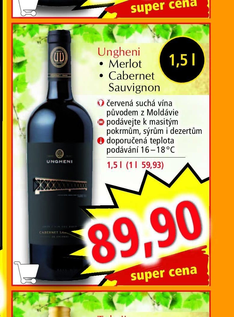 Ungheni