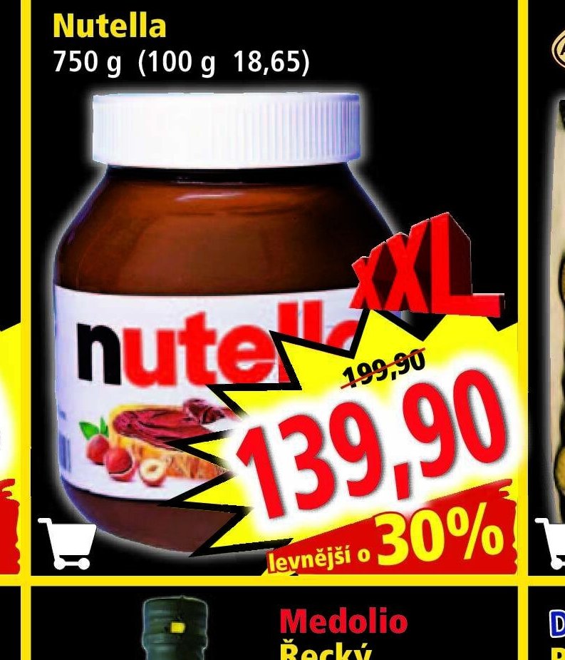 Nutella