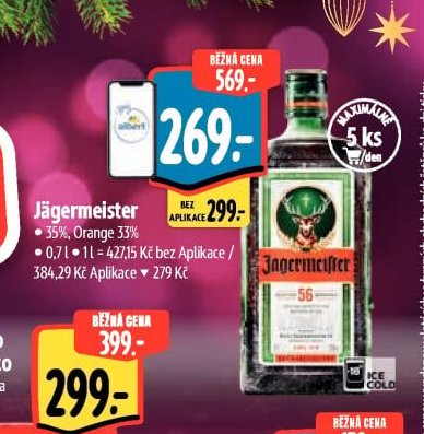Jägermeister