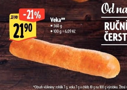 Veka