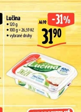 Lučina