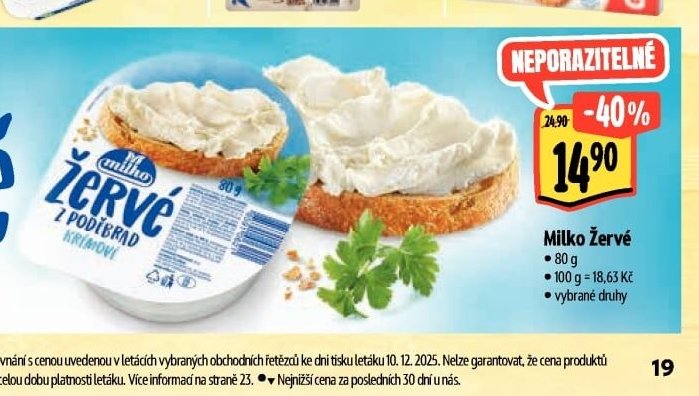 Milko Žervé