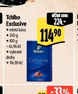 Tchibo Exclusive