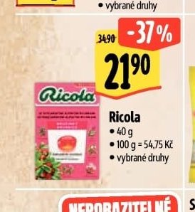 Ricola