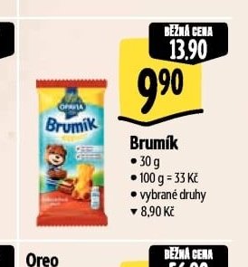 Brumík