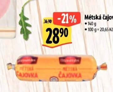 Mětská čajovka