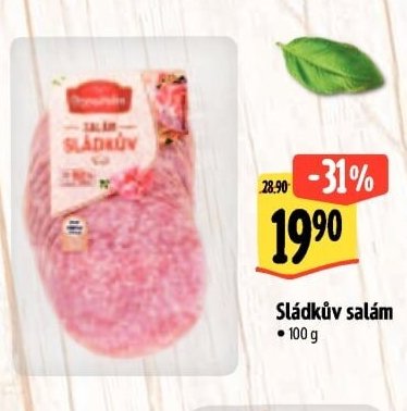 Sládkův salám