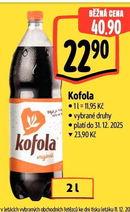 Kofola