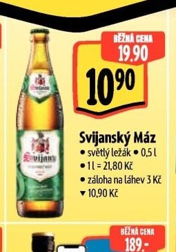 Svijanský Máz