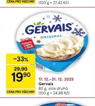 Gervais