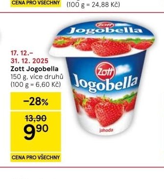 Zott Jogobella