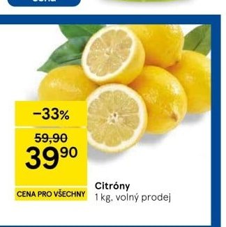 Citróny
