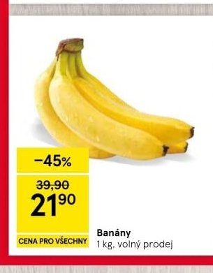 Banány