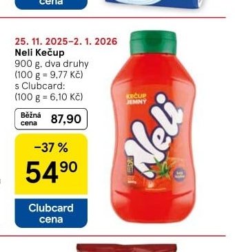 Neli Kečup