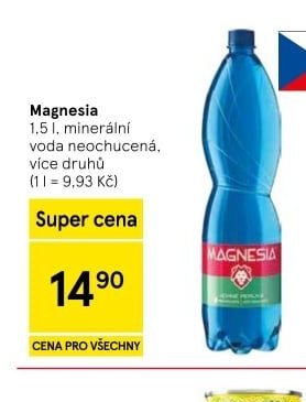 Magnesia