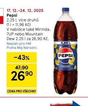 Pepsi
