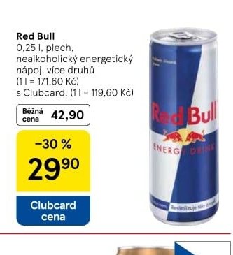 Red Bull