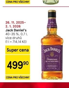Jack Daniel's