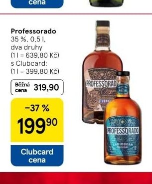 Professorado