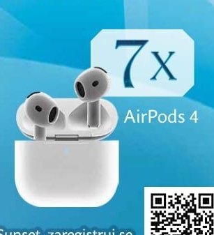 AirPods 4