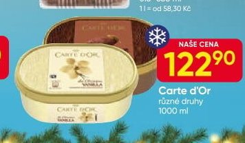 Carte d'Or