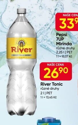 River Tonic