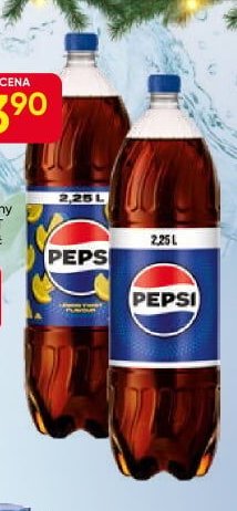 Pepsi 7UP Mirinda