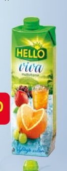 Hello Viva