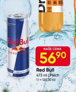 Red Bull